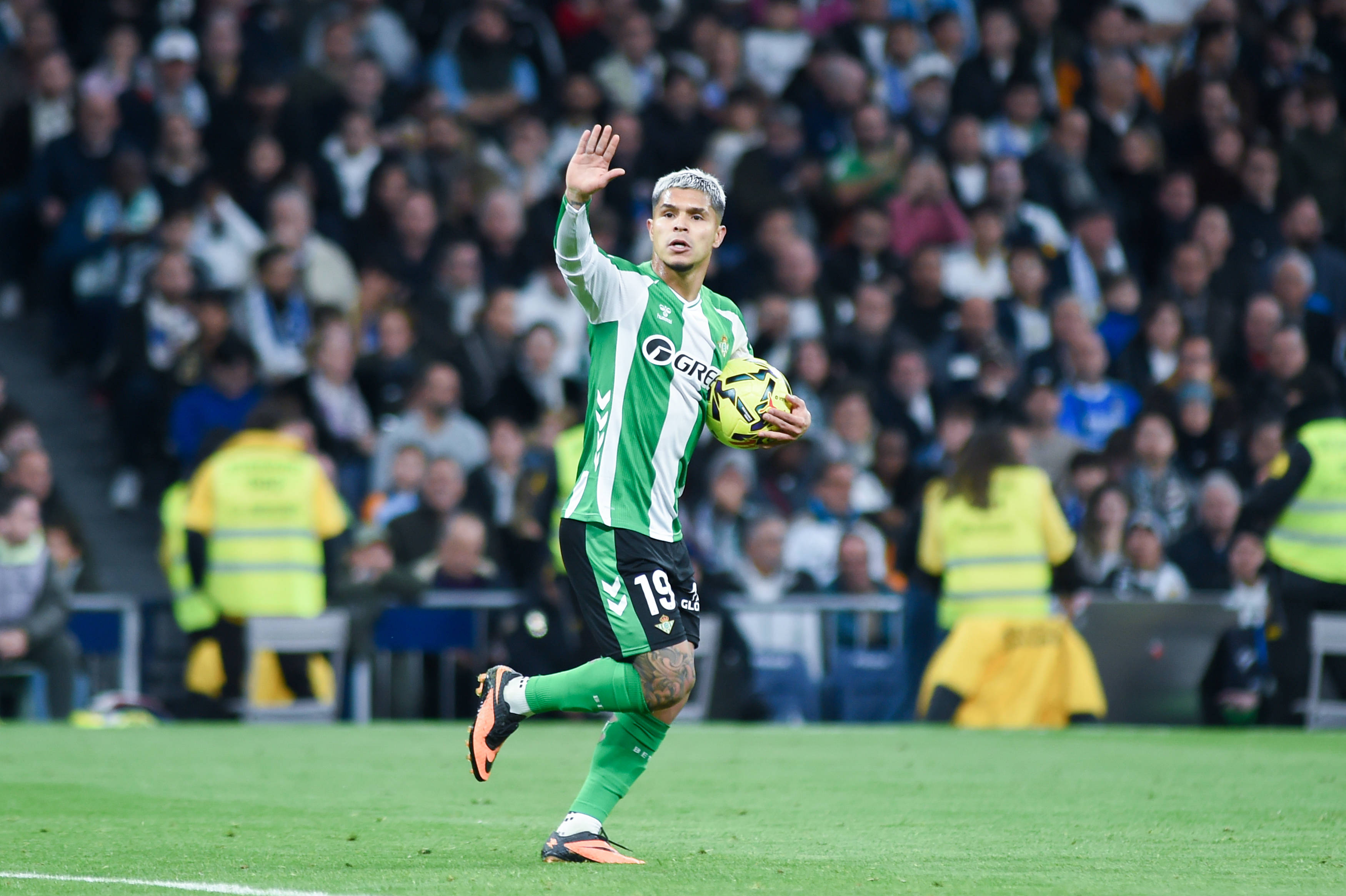 阿斯顿维拉队阵富勒姆