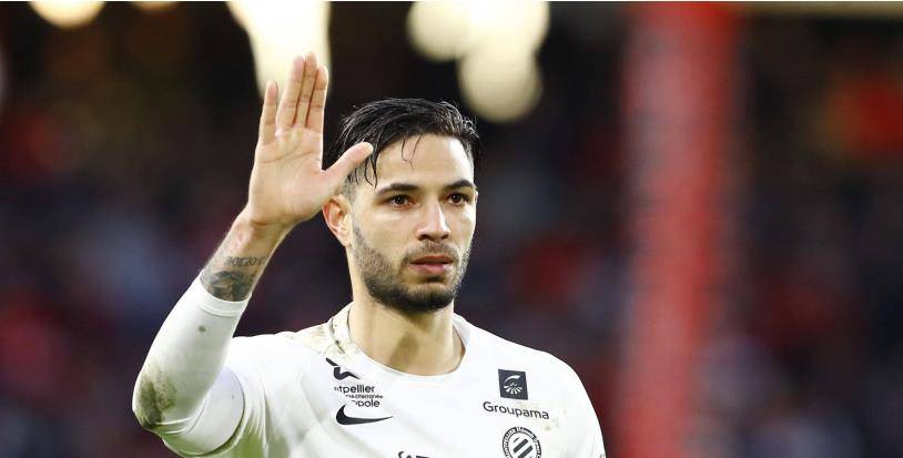 斯特堡vs蒙彼利